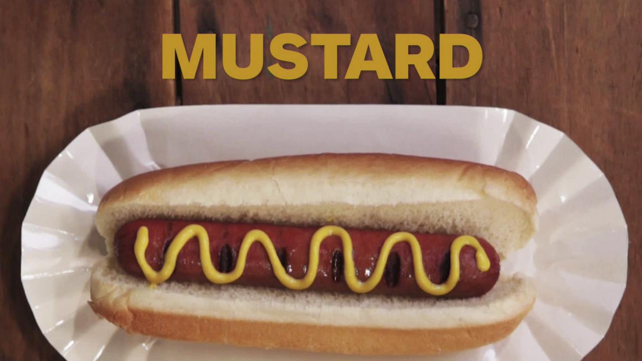 BBQ Pet Peeves: Hot Dogs