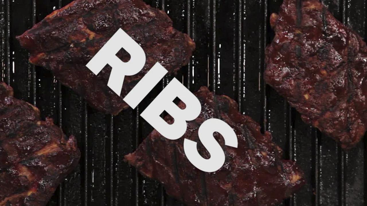 BBQ Pet Peeves: Ribs