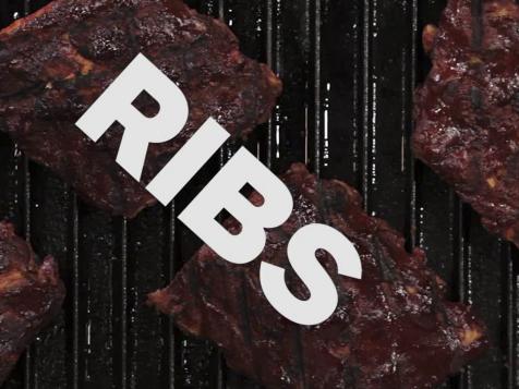 BBQ Pet Peeves: Ribs