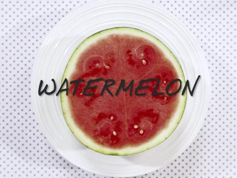 Summer Food Pet Peeves: Watermelon