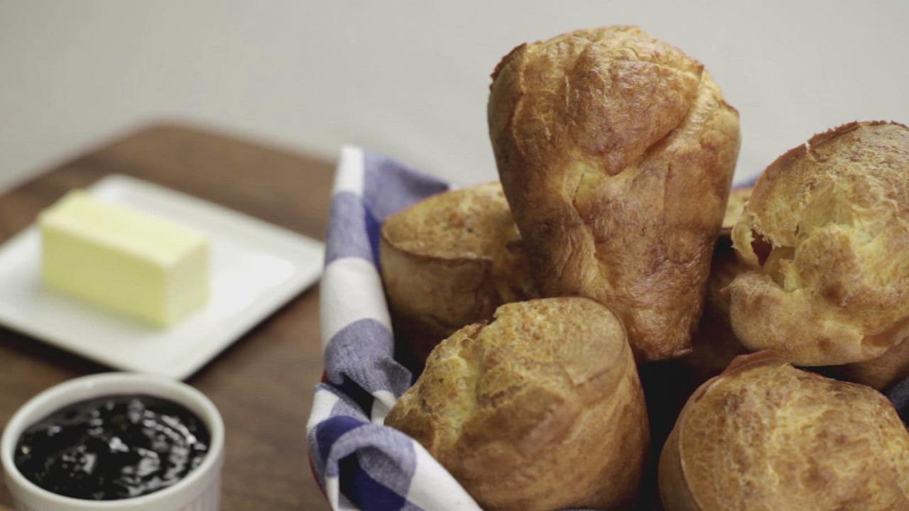 Popovers