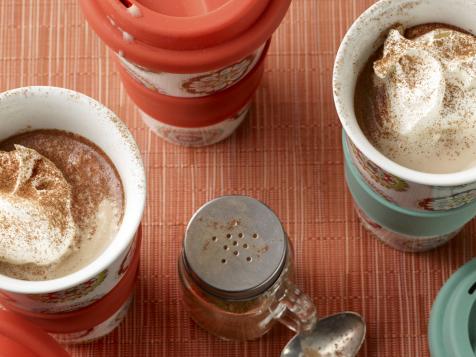 Pumpkin Spice Latte