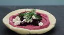 Reinvented Hummus