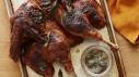 Sheet Pan Turkey with Sage and Brown Butter