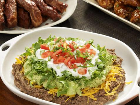 Six Layers and a Chip Dip