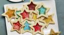 Stained Glass Cookies