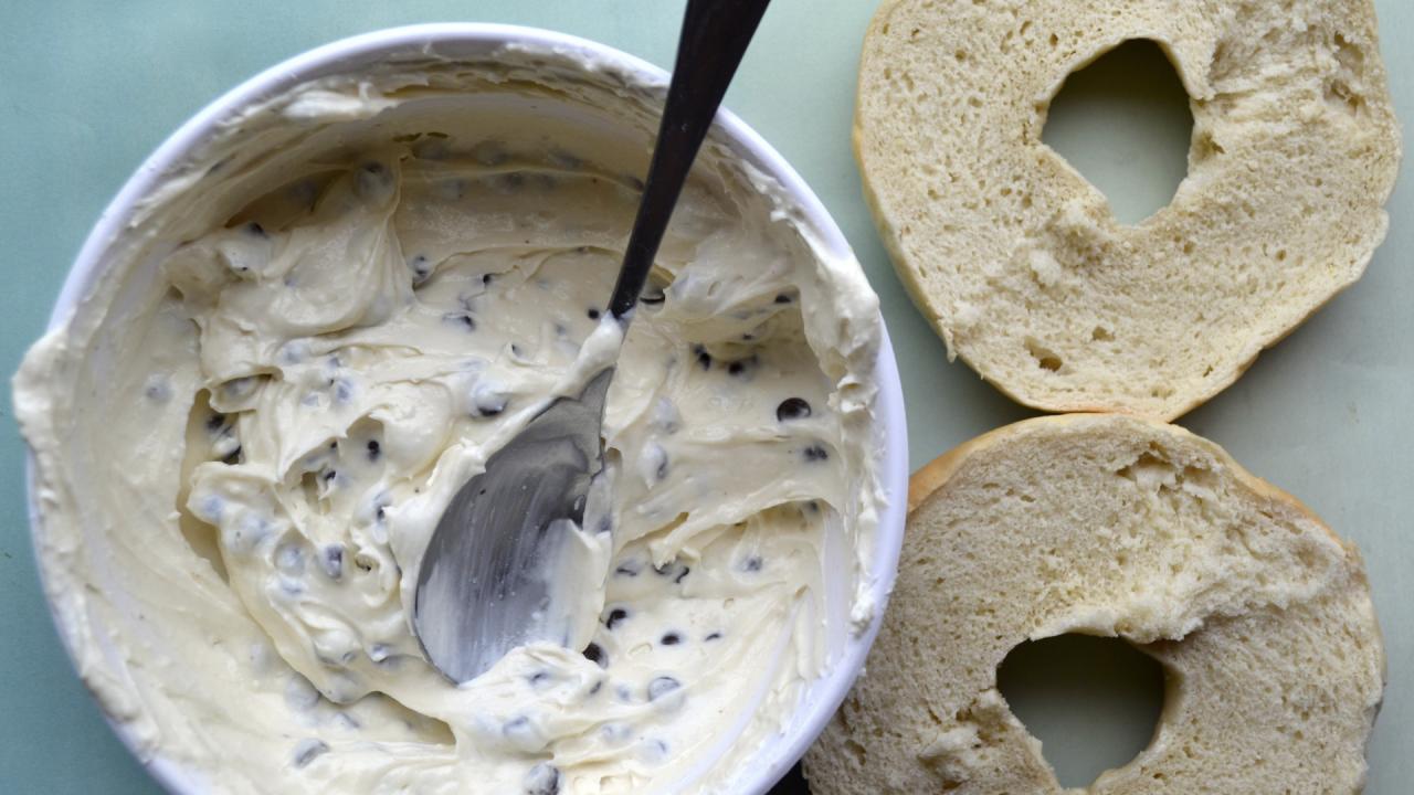 Bagel Upgrades