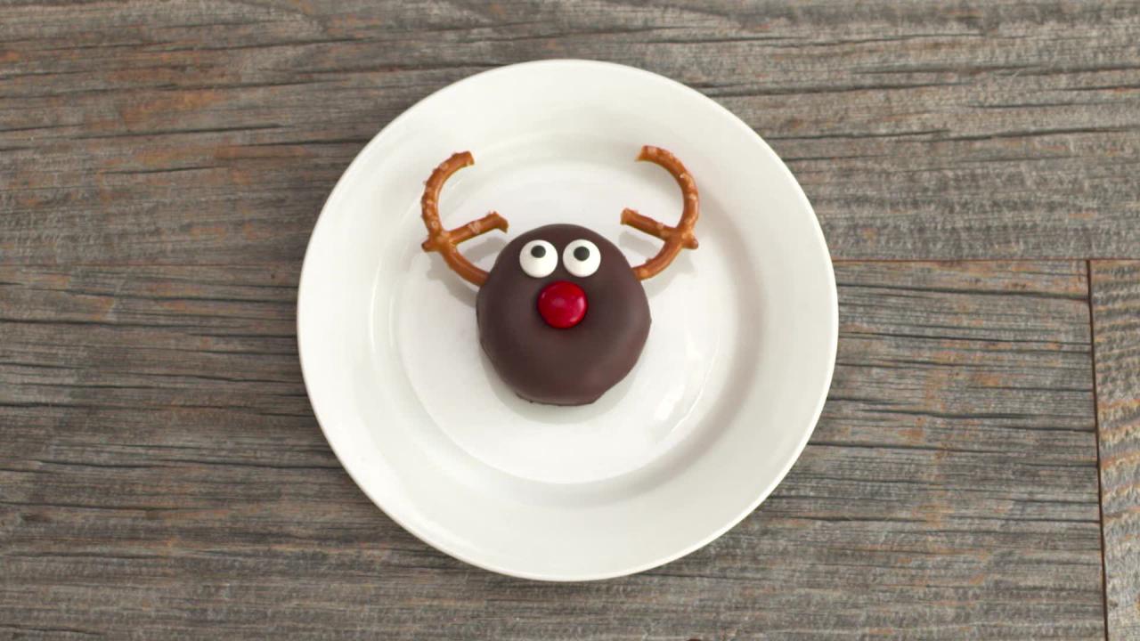5 Handy Holiday Hacks