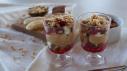 Cherry Pie Tiramisu