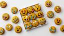 Emoji Macarons