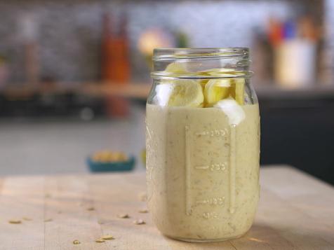 Do Better Overnight Oats