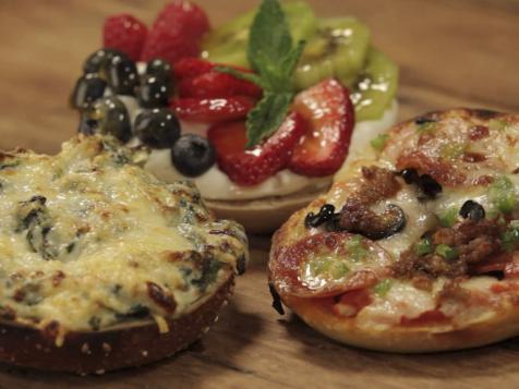 You Can Do Better Bagels