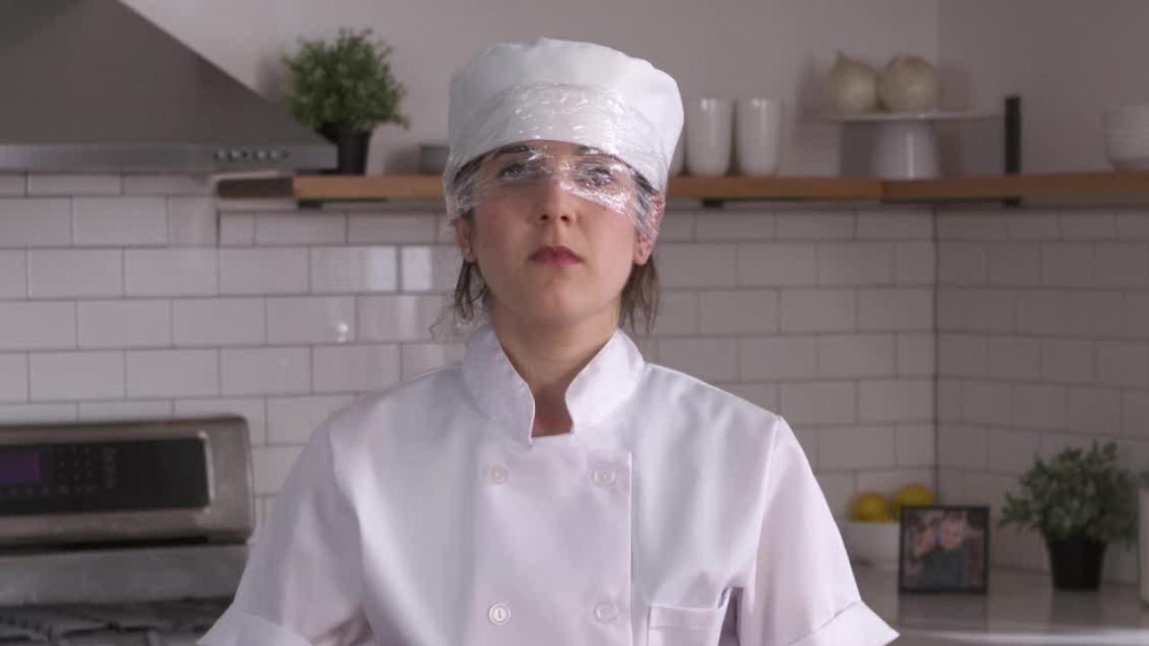 5 Genius Cooking Hacks