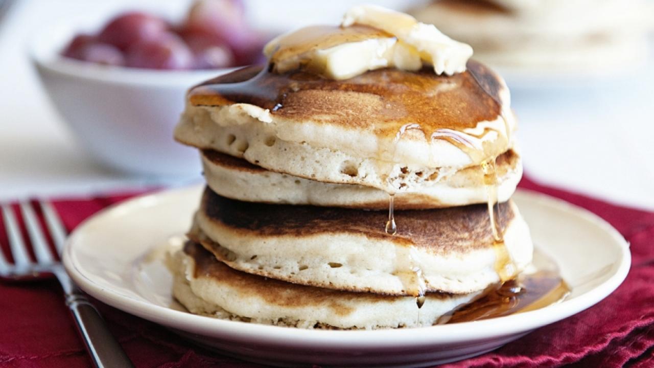Your Best Pancakes
