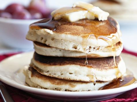 Your Best Pancakes
