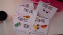 DIY Flair Pins