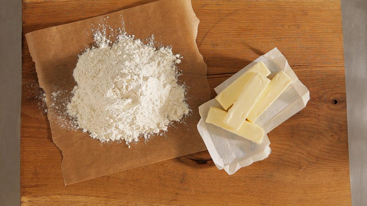 How to Make a Roux