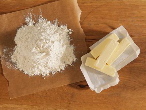 How to Make a Roux