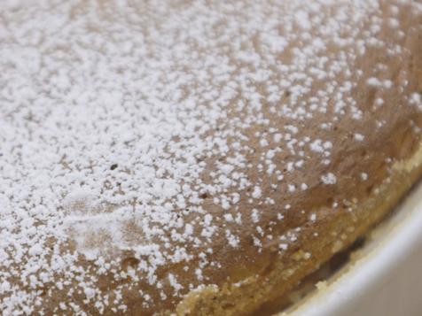 Souffle a L'orange
