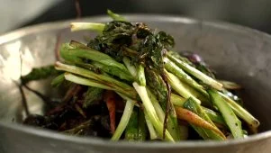 Roasted Vegetable Platter