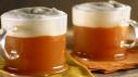 Bourbon Apple Hot Toddy
