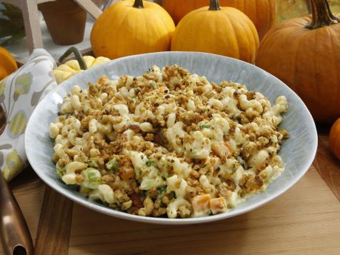 Ultimate Mac and Cheese