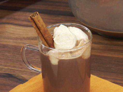 Pumpkin Spice Latte Mix