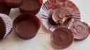 Homemade Peanut Butter Cups
