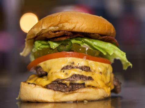Dekalb Market Hall Munch Rush