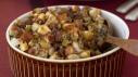 Sage, Sausage and Apple Dressing