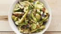Herbed Potato Salad with Bacon