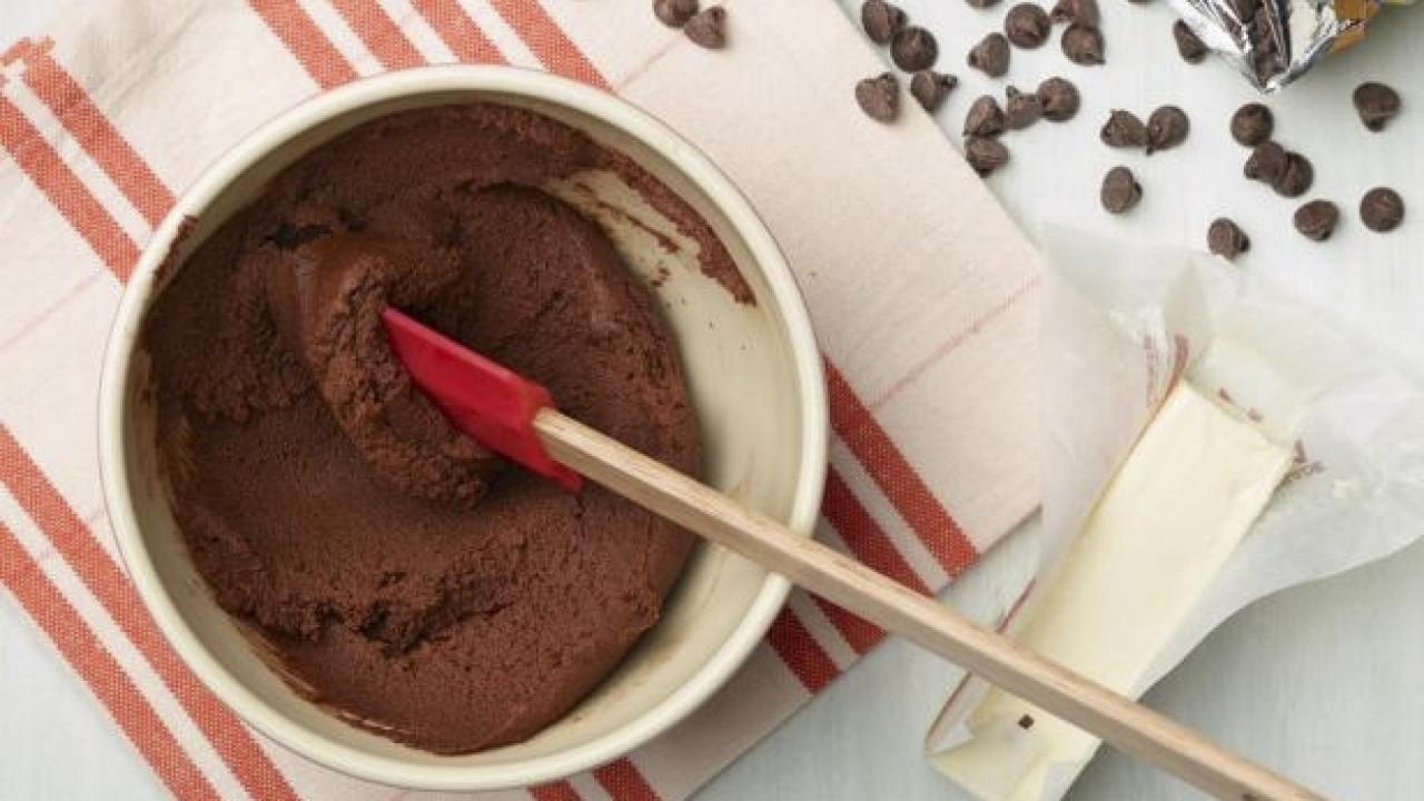 Brownie Batter
