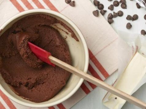 Brownie Batter