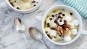 Rocky Road Pudding
