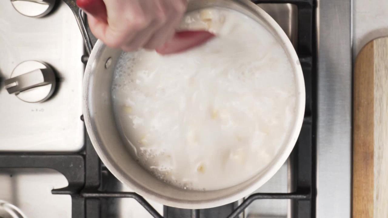 Boil the Liquids