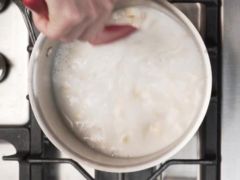 Boil the Liquids
