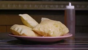Old-School Sopaipillas