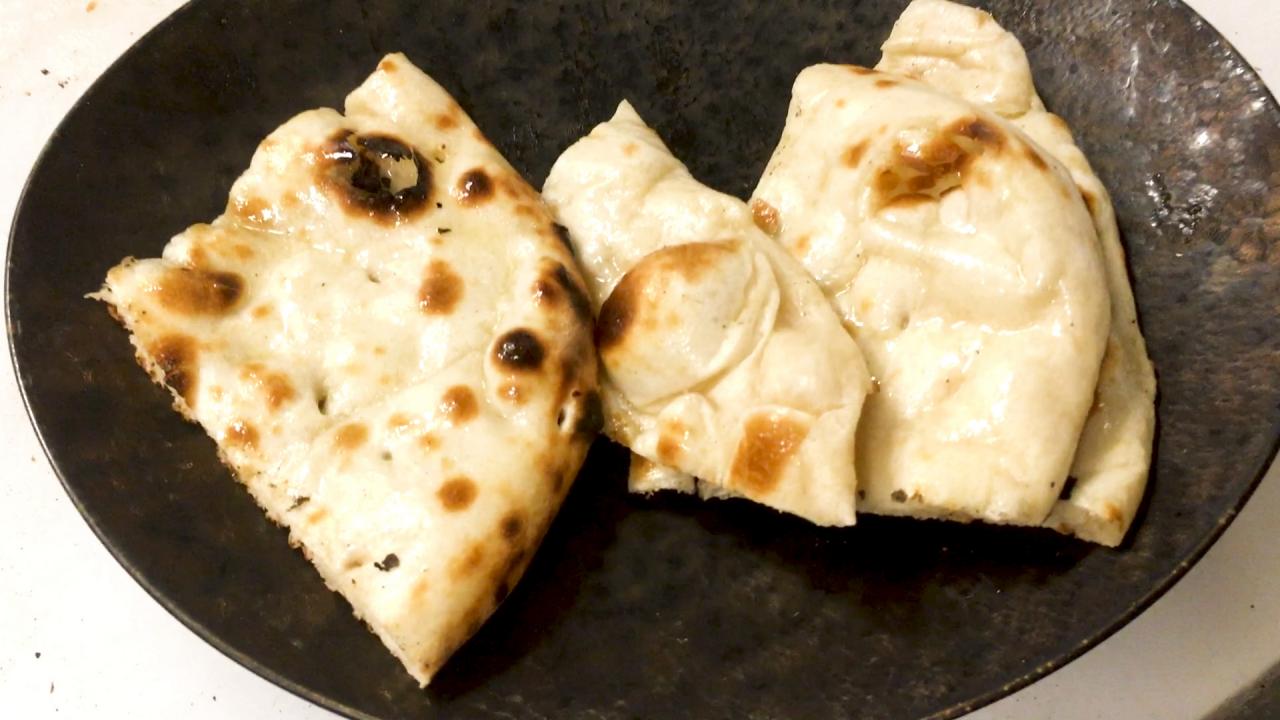 Rahi Naan