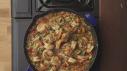 Cajun Shrimp and Rice