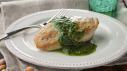 Chicken with Lemon Herb Sauce