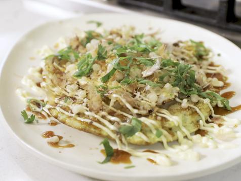 Okonomiyaki