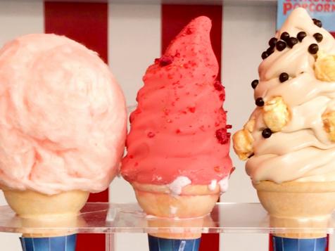 Oddfellows Ice Cream Carnival