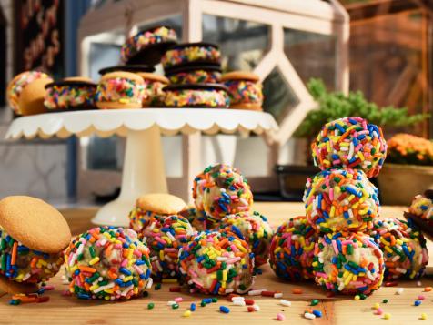 Edible Cookie Dough
