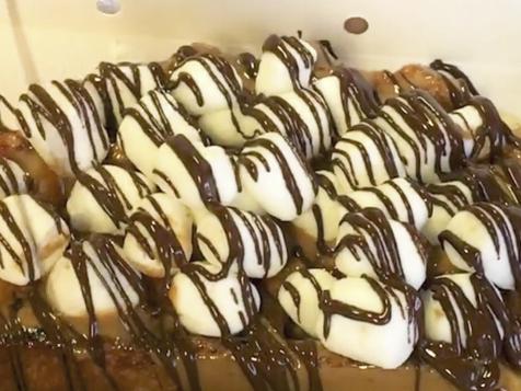 Wafels and Dinges