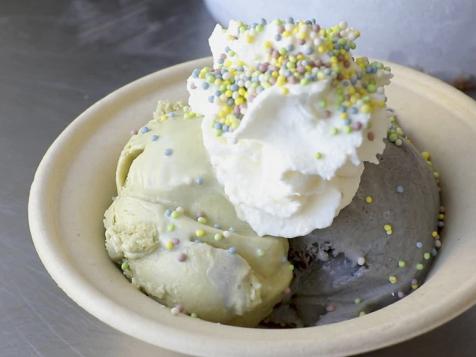 Van Leeuwen Artisan Ice Cream