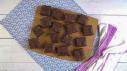 Chocolate-Zucchini Cake