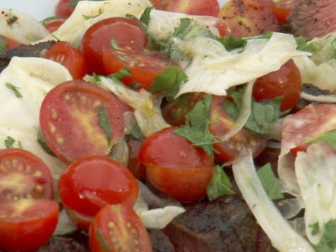 Sunny's London Broil