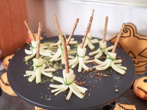 Witches' Brooms