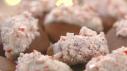 Chocolate Candy Cane Cookies