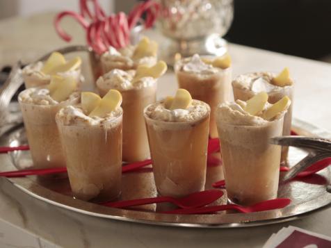 Apple Pie Soda